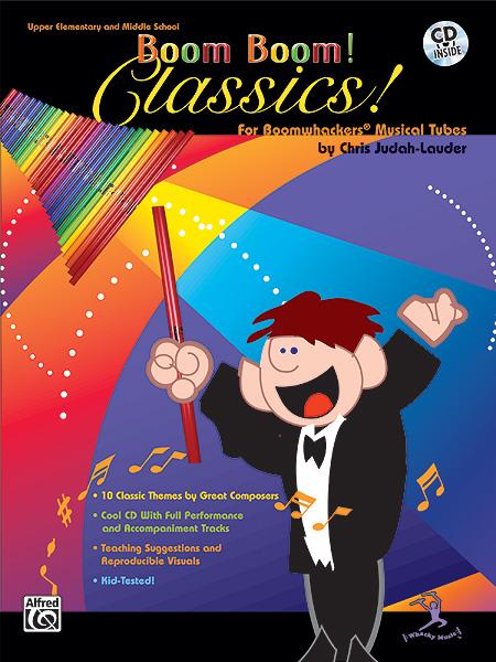 Boom Boom ! Classics!
